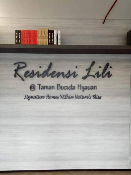 Ss Condostay Residensi Lili, Nilai Nearby Klia, Usim - Infinity Pool, Wifi, Smart Tv エクステリア 写真